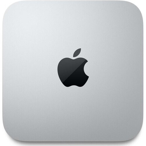 Mac mini (Noviembre 2020) M1 3,2 GHz - SSD 256 GB ...