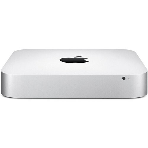 The Apple Mac mini "Core i5" 2.5 (Late ...