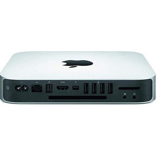 Mac mini (October 2012) Core i5 2,5 GHz - HDD 500 ...