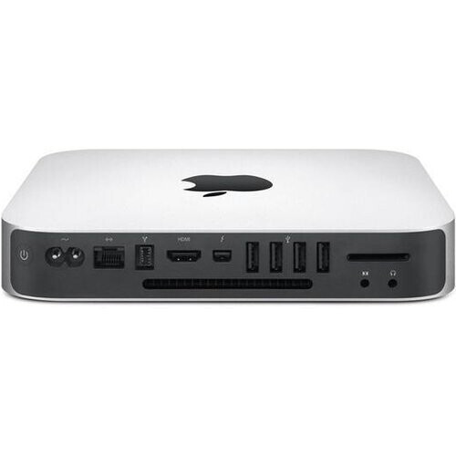 Mac mini (October 2012) Core i5 2,5 GHz - SSD 256 ...