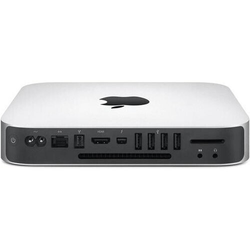 Mac mini (October 2012) Core i5 2.5 GHz - SSD 500 ...