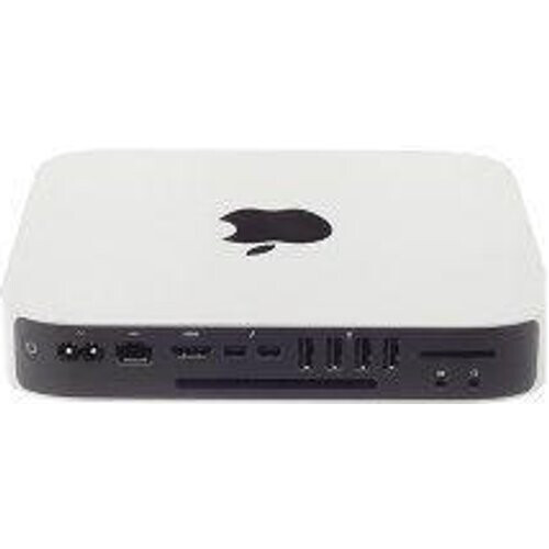 Mac Mini Intel Core i7 3615QM 2.30GHz 8GB RAM 1TB ...