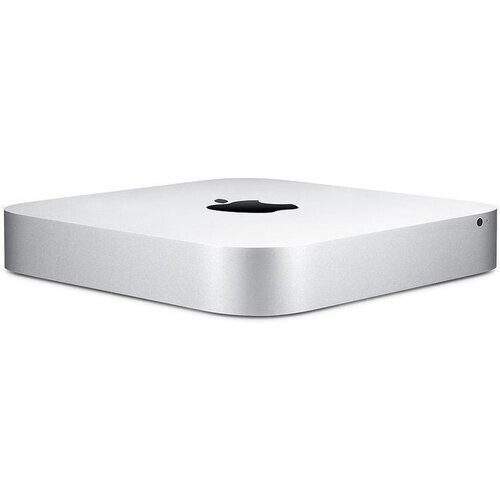 Mac mini (October 2012) Core i7 2.3 GHz - SSD 256 ...