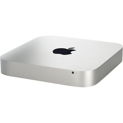 Mac Mini (October 2012) Core i7 2.6 GHz - HDD 1 TB ...