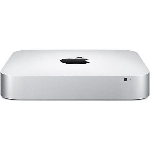 Mac mini Core i5 1.4 GHz - SSD 256 GB + HDD 244 GB ...