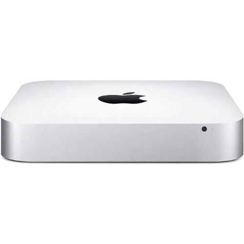 Mac mini (October 2014) Core i5 1.4 GHz - HDD 500 ...