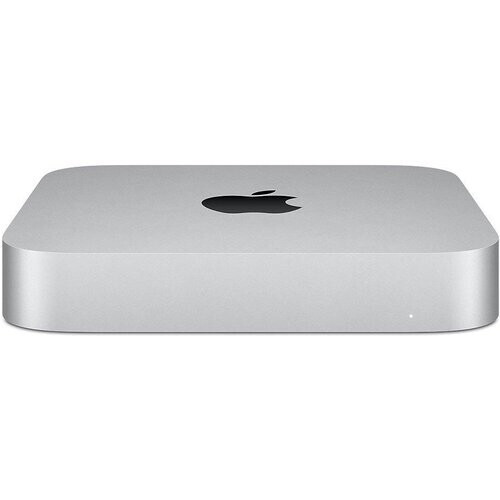 The Apple Mac mini "Core i5" 1.4 (Late ...