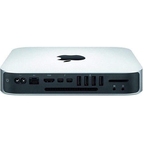 The Apple Mac mini "Core i5" 1.4 (Late ...