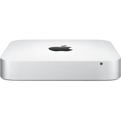 Mac mini (October 2014) Core i5 1,4 GHz - SSD 256 ...