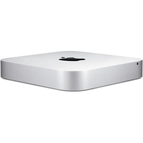 Mac Mini (October 2014) Core i5 2,6 GHz - HDD 1 TB ...