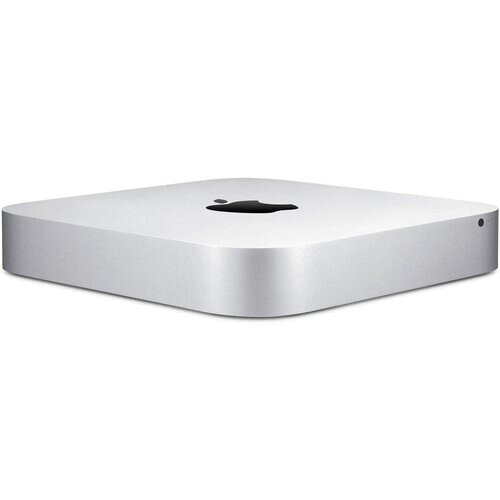 Mac mini (October 2014) Core i5 2.6 GHz - HDD 1 TB ...