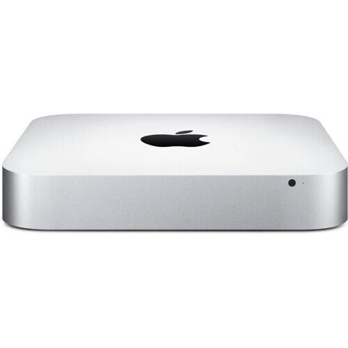 Mac Mini Core i5-4278U 2.6GHz - HDD 1TB - RAM 8GB ...