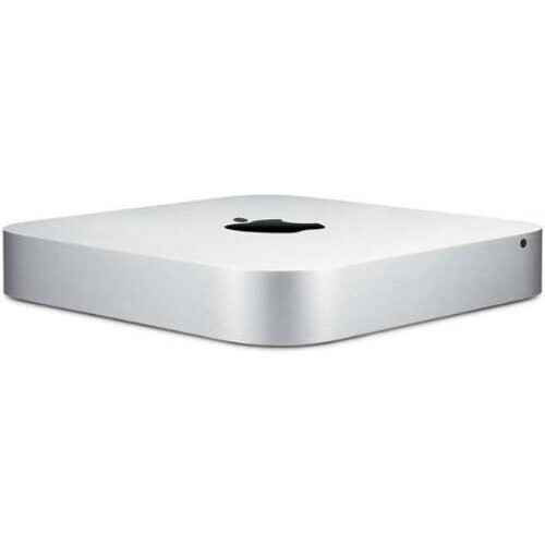 Mac mini (October 2014) Core i5 2,6 GHz - SSD 128 ...