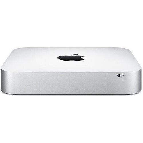 Mac Mini Core i5 2.6GHz (2014) SSD 256GB - RAM ...