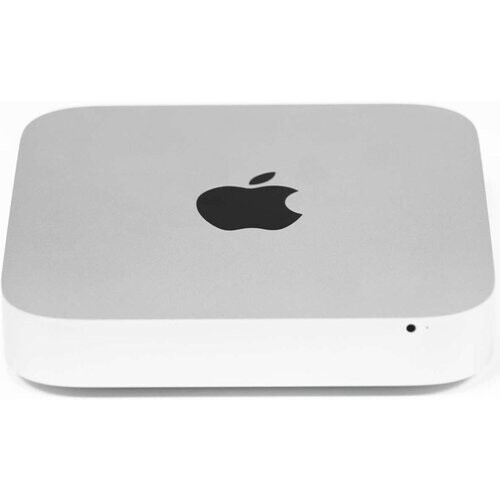 This Mac mini has been professionally restored to ...