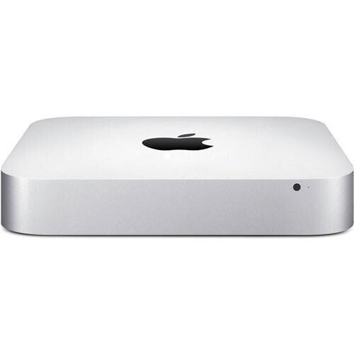 Mac Mini Core i5-4308U 2.8GHz 1TB HDD-8GB RAM ...