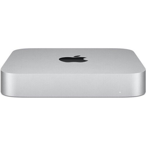 The late 2014 model Mac mini 2.8 GHz Desktop ...