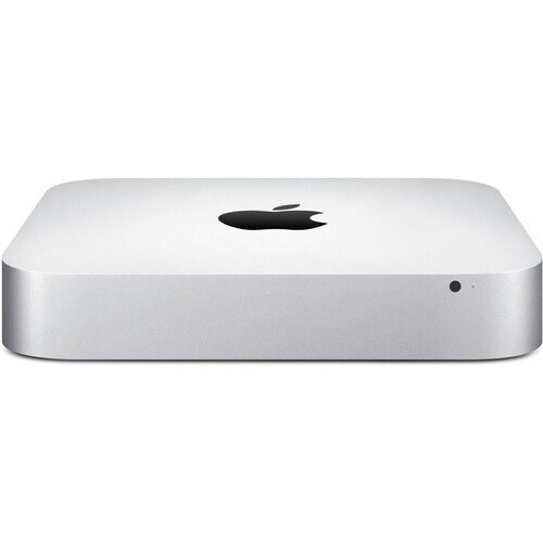 The late 2014 model Mac mini 2.8 GHz Desktop ...