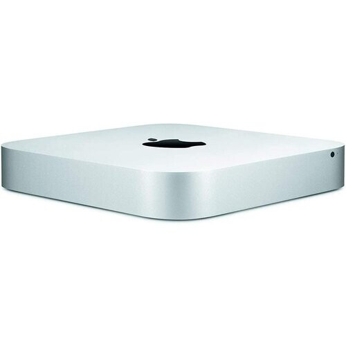 Mac mini (October 2014) Core i5 2.8 GHz - SSD 128 ...