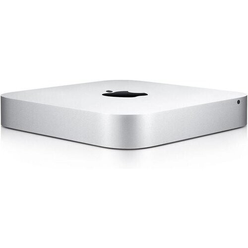 Mac mini (October 2014) Core i7 3 GHz - SSD 1000 ...