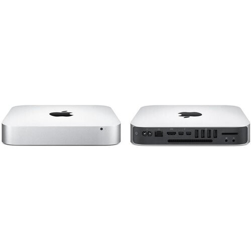 Mac Mini (2014) Core i7 3 GHz - SSD 128 GB + HDD 2 ...