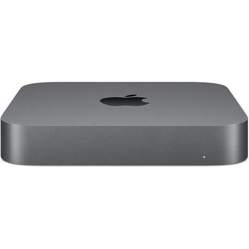 Mac mini (October 2018) Core i3 3.6 GHz - SSD 128 ...