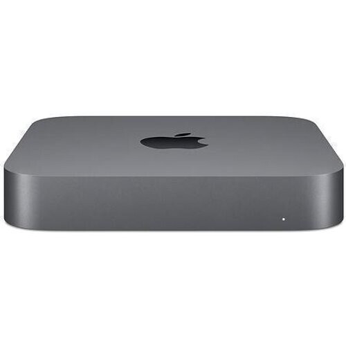 Mac Mini (October 2018) Core i3 3,6 GHz - SSD 128 ...