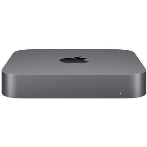 Mac Mini (October 2018) Core i3 3.6 GHz - SSD 256 ...