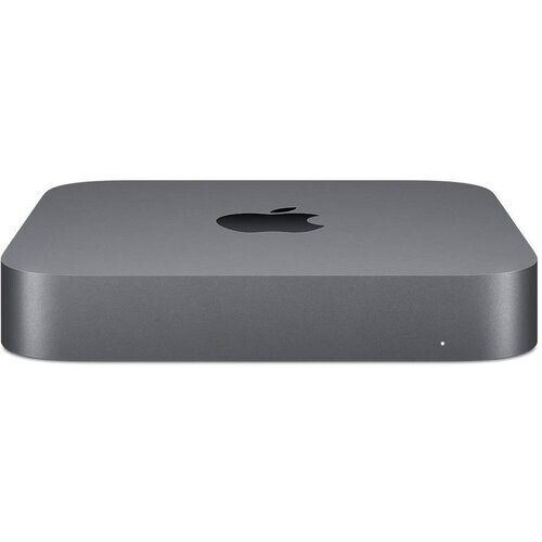 Mac Mini (2018) Core i3 3.6 GHz - SSD 256 GB - 8GB ...