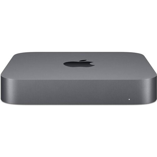 Mac mini (October 2018) Core i5 3 GHz - SSD 1000 ...