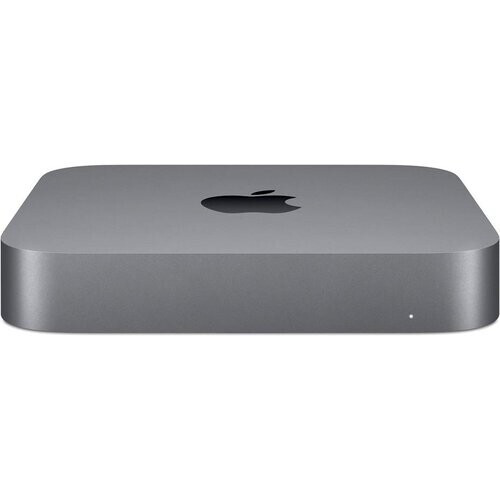 Apple Mac mini (Late 2018) Core i5 3.0GHz - SSD ...