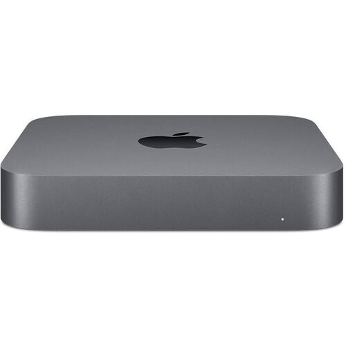 Mac mini (October 2018) Core i5 3 GHz - SSD 256 GB ...