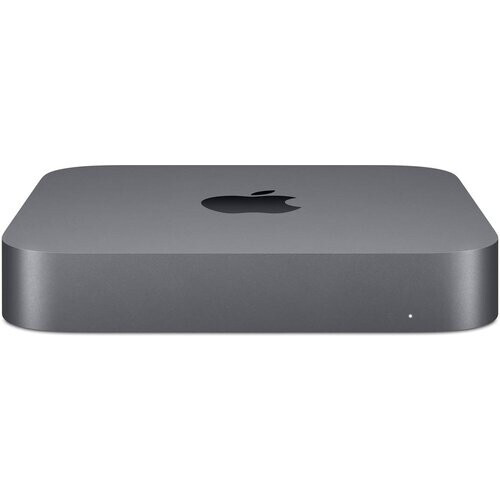 Apple has re-engineered the Mac mini with 8th ...