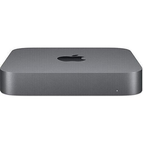 Mac mini (2018) Core i5 3.0 GHz - SSD 1000 GB - ...