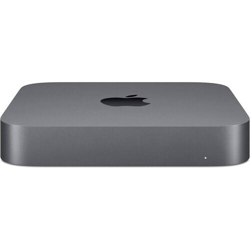 Late 2018 Apple Mac Mini with 3.0GHz Intel Core i5 ...
