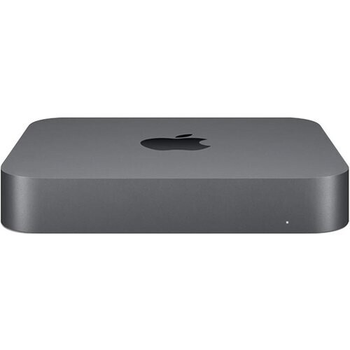 Mac mini (October 2018) Core i7 3.2 GHz - SSD 128 ...