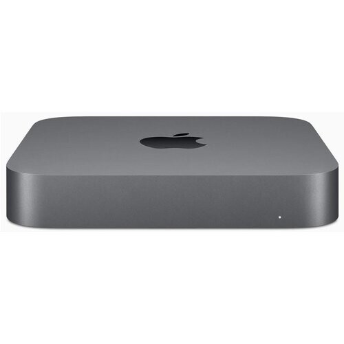 Mac Mini (October 2018) Core i7 3.2 GHz - SSD 256 ...