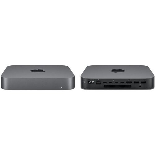 Mac Mini Core i7-8700B 3.2GHz - SSD 512GB - RAM ...