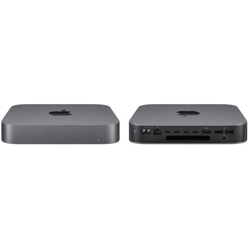 Mac Mini Core i7 3.2GHz - SSD 512GB - RAM 8GB - ...