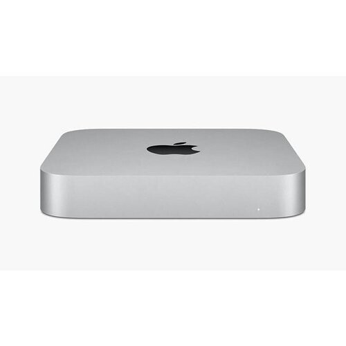 Apple Mac Mini MGNR3LL/A Late 2020 Silver M1 ...