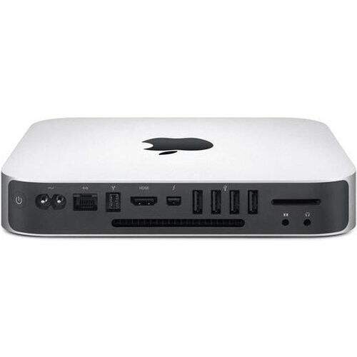 Mac Mini 12L (2012) i5-3210M 2,5 GHz - HDD 500 Go ...