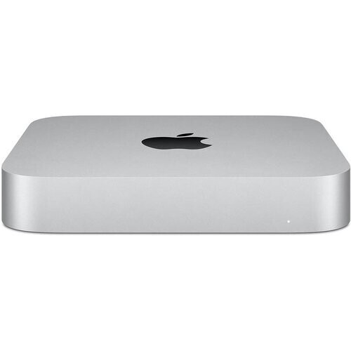 Après des années d'existence, le Mac Mini, ...