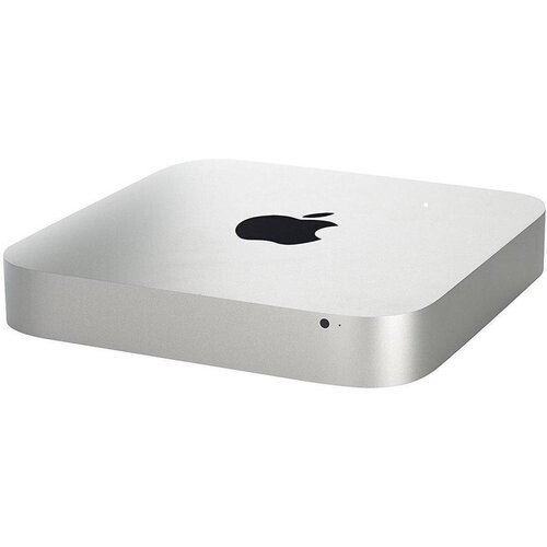 Mac Mini (Octobre 2012) Core i5-3210M 2,5 GHz - ...