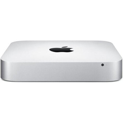 Mac mini core i7 2.3 GHz - HDD 1To - RAM 4 ...