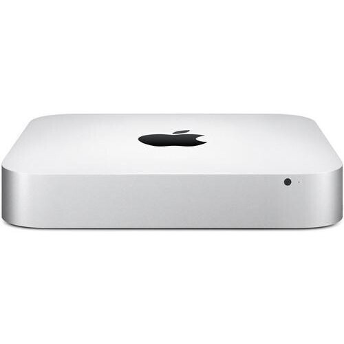 Mac mini (Fin 2012) Core i7 2,3 GHz - SSD 512 Go - ...