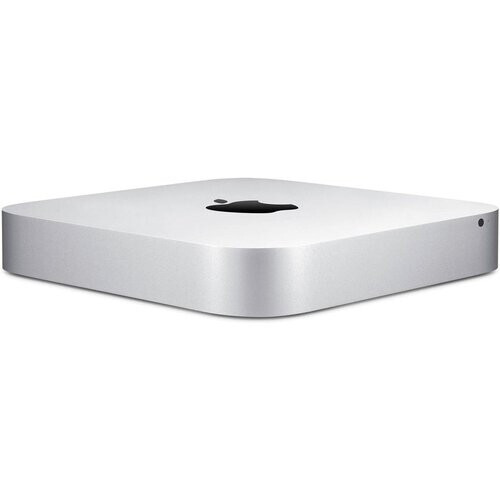 Mac mini (Octobre 2014) Core i5 2,6 GHz - SSD 256 ...