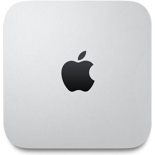 Mac mini (Octobre 2014) Core i5 2,8 GHz - SSD 256 ...