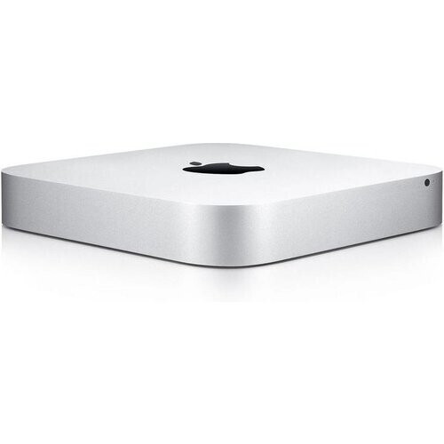 Mac mini (Octobre 2014) Core i7 3 GHz - SSD 2000 ...