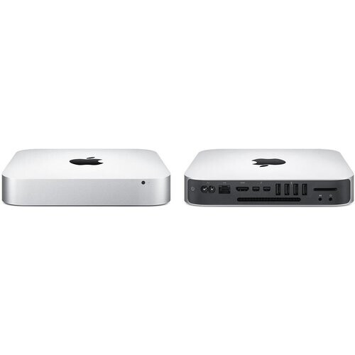 Mac mini (Fin 2014) Core i7 3 GHz - SSD 128 Go + ...