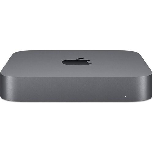 Mac mini (Octobre 2018) Core i5 3,6 GHz - SSD 256 ...